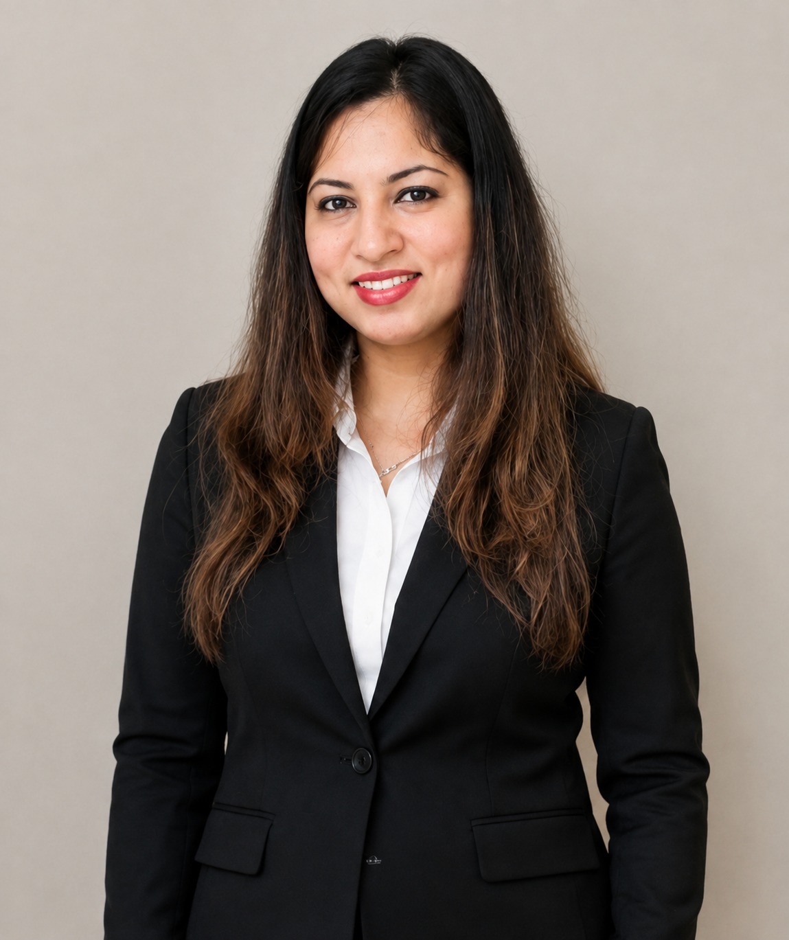 Daljit Kaur