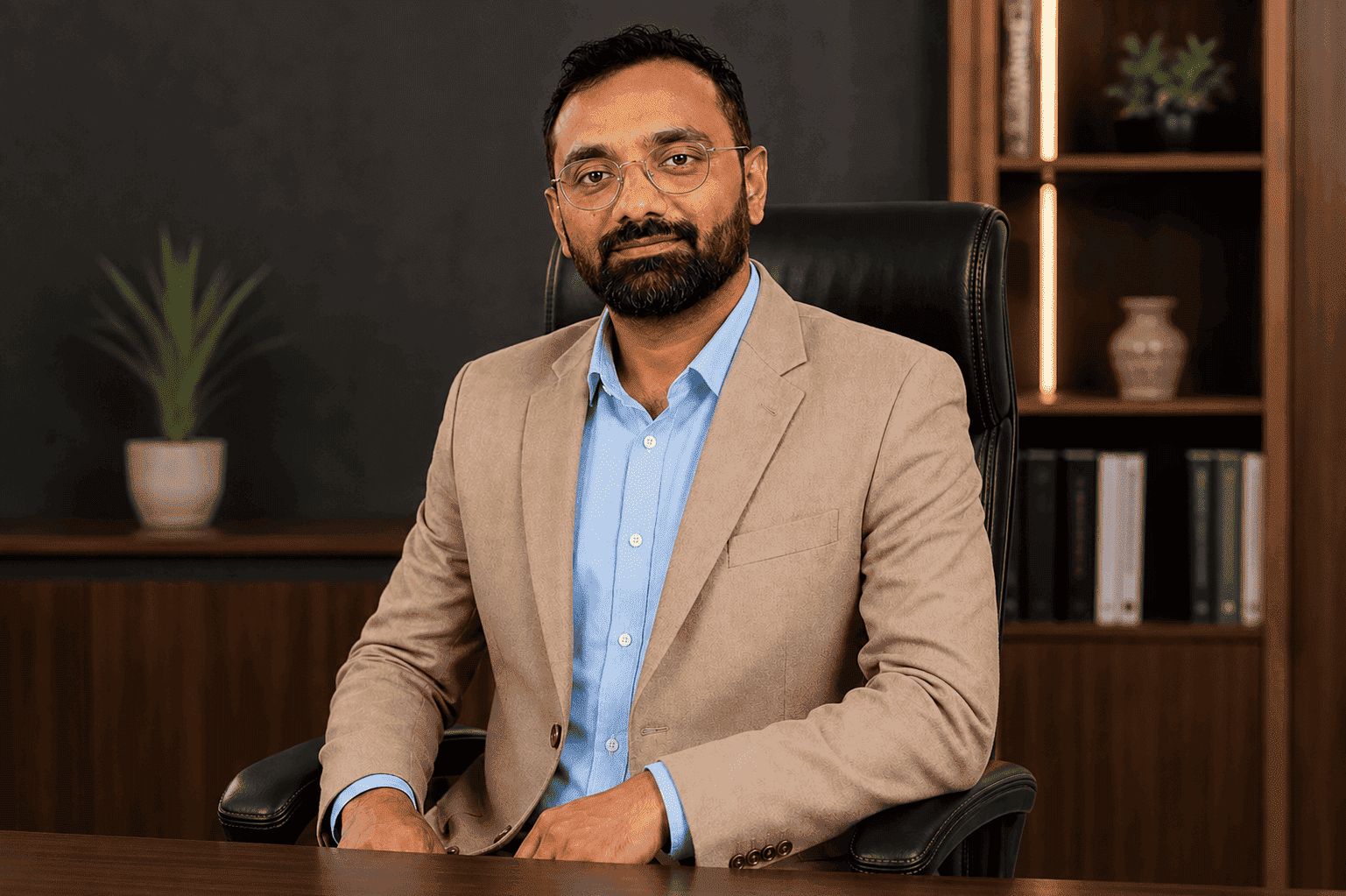 Dipak Kajavadara