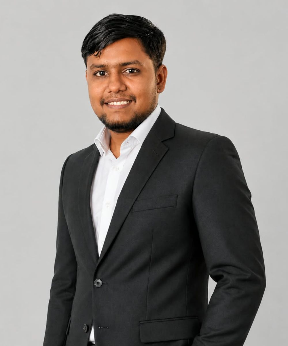 Kishan Bhalu