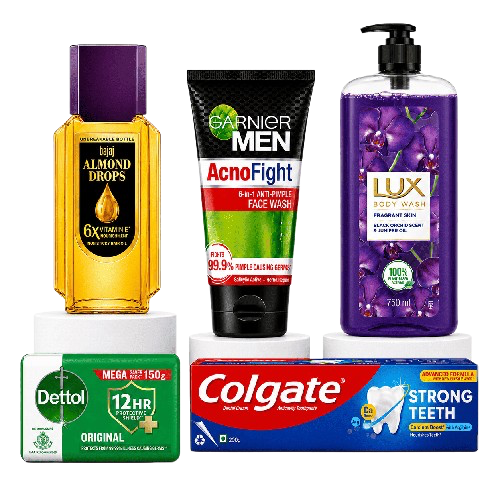 PERSONAL CARE
