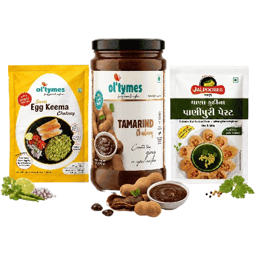 READY TO EAT & INSTANT FOODS